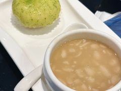 花生汤葱蓉包-闽和南(深圳万象城店)