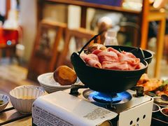 -馥家小馆(黔灵山公园店)