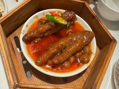 -粤来记·啫啫煲·点心(日月光店)