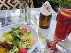 -Grande A'moo(上海万象城店)