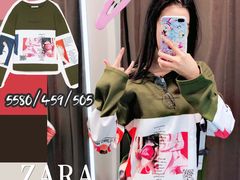 -ZARA(大上海时代广场店)