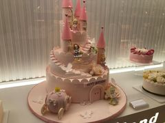 -好利来(四季青店)