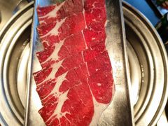 -韩山葵烤肉(太古里店)