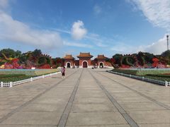 -北陵公园