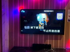 -皇马纯KTV·量贩·聚会(民治店)