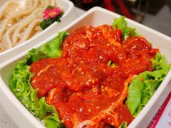 -海底捞火锅(万象汇店)