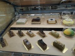 -CREAM STORY意大利手工冰淇淋&甜品(万象前海店)