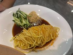 -金熊猫川菜餐厅