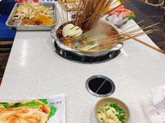 -小郡肝串串(解放碑店)