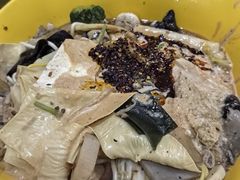-林静小吃(复兴路店)