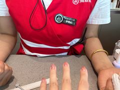 -海底捞火锅(杭州萧山宝龙广场店)