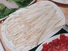 -清真军邺·金富苑肥牛(石坡街旗舰店)