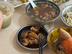 -炬龙牛肉店(新华店)