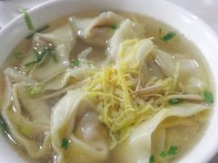 -绿杨馄饨临顿路店