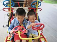 -祥源·阜阳生态乐园