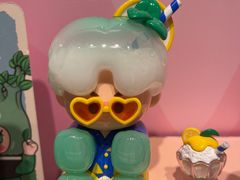 -泡泡玛特POPMART(合生汇店)