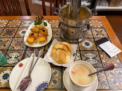 -番茄屋葡式美食(总店)
