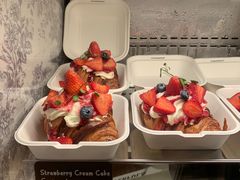 -TRUFFE BOULANGERIE by B&C 松露与面包(港汇店)