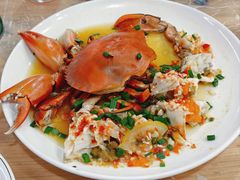 -醉壹号海鲜大排档·老厦门特色菜(厦门美食地标店)