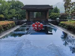 -宁波九龙湖开元度假村