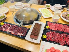 -嬷孙家潮汕牛肉火锅(北京路天河城店)