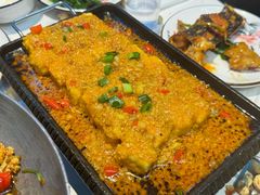 -路边边.炒菜烧烤.音乐餐厅(良乡长虹店)