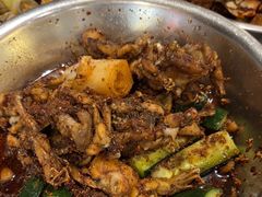 -辣盆盆麻辣小龙虾(哈尔滨总店)