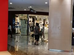 -杭州西湖银泰百货