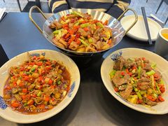 -潇湘阁(望京SOHO店)