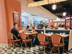 -芽笼芽笼新加坡餐厅(环球港店)