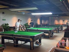 -云川台球(马甸店)