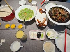 -秀儿四九城·新京菜(亚运村鸟巢店)