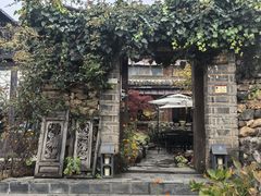 -炊烟餐厅