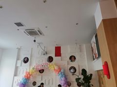 -向阳松鼠(南园店)