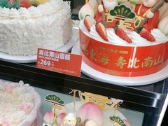 -味多美蛋糕(古城店)