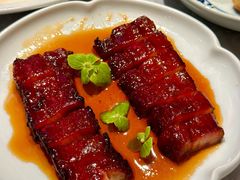 -陶兰居·手工点心·粤菜(圆融时代广场店)