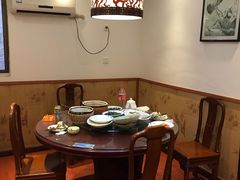 包厢-湾里人家(旺山景区店)