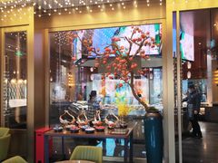 -丰卓会海鲜自助(中润大道店)