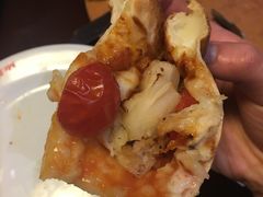 -Mr.Pizza米斯特比萨(苏州平江万达广场店)