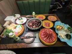 -牛New寿喜烧(虹桥新天地店)