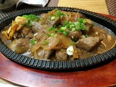 -樱の千渡日式料理·铁板烧•烧鸟(金盛田广场店)