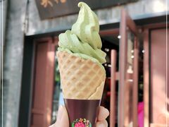 -吴裕泰茶庄(鼓楼店)