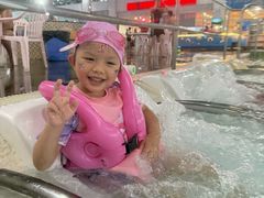 -中山夏威夷游泳馆(小榄店)