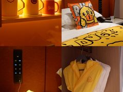 -广州花都希尔顿惠庭酒店