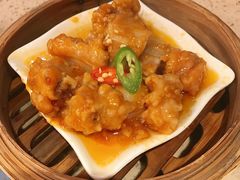 -点都德(聚福楼店)