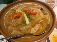 -码头见·潮汕菜(领展中心城店)