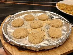 潮式香煎落汤钱-汕头龙光喜来登酒店-采悦轩中餐厅