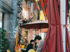 -小粤楼·怀旧粤菜(万辉国际广场店)