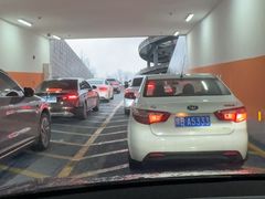 -CityOn熙地港西安购物中心