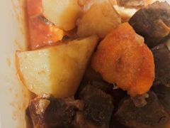 -西贝莜面村(上海百联西郊店)